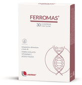 Ferromas 30cpr